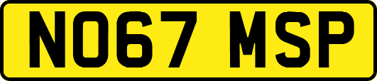 NO67MSP
