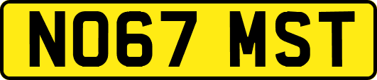 NO67MST