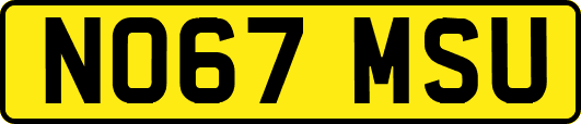 NO67MSU
