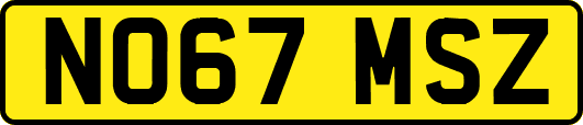 NO67MSZ