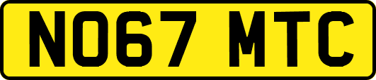 NO67MTC
