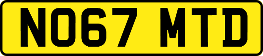 NO67MTD