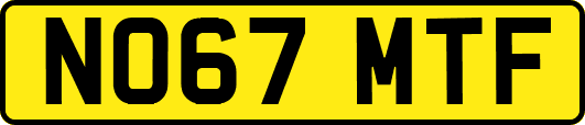 NO67MTF
