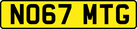 NO67MTG