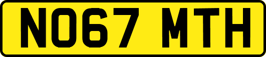 NO67MTH