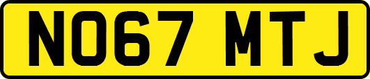NO67MTJ