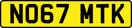 NO67MTK