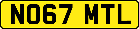 NO67MTL