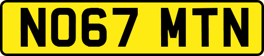 NO67MTN