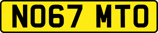 NO67MTO