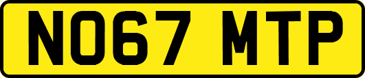 NO67MTP