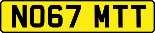 NO67MTT