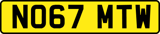 NO67MTW