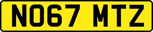 NO67MTZ