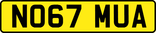NO67MUA