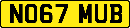 NO67MUB
