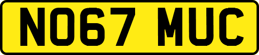 NO67MUC
