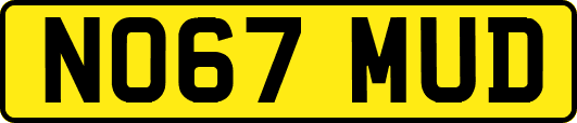 NO67MUD