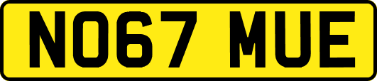 NO67MUE