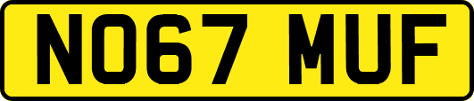 NO67MUF