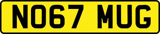 NO67MUG