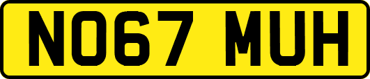 NO67MUH