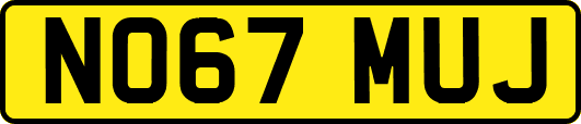 NO67MUJ