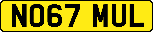 NO67MUL