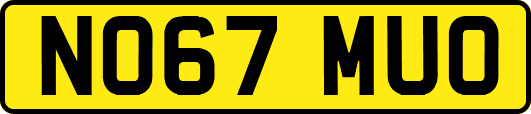 NO67MUO