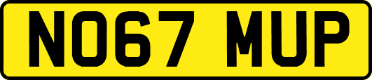NO67MUP