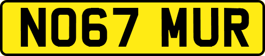 NO67MUR