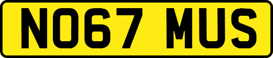 NO67MUS
