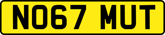 NO67MUT