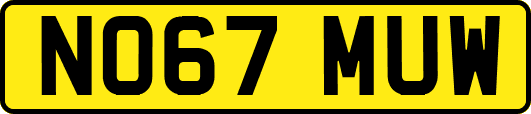 NO67MUW