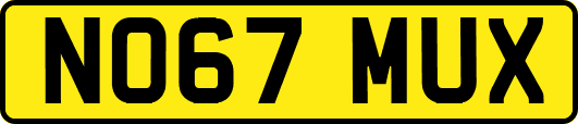 NO67MUX