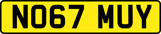 NO67MUY