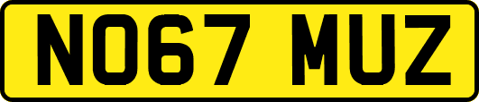 NO67MUZ