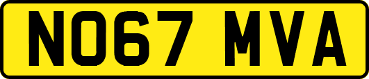 NO67MVA
