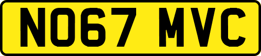 NO67MVC