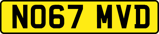 NO67MVD