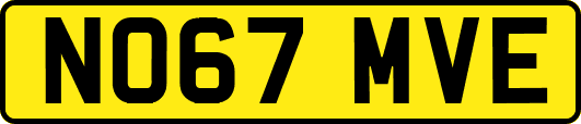 NO67MVE