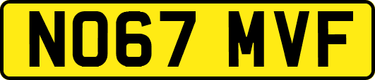 NO67MVF
