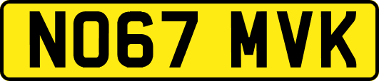 NO67MVK
