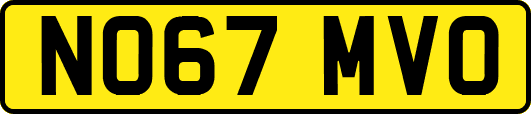 NO67MVO