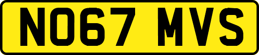 NO67MVS