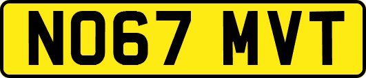 NO67MVT
