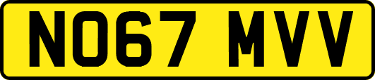 NO67MVV