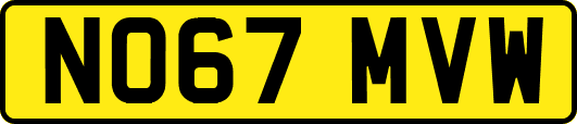 NO67MVW