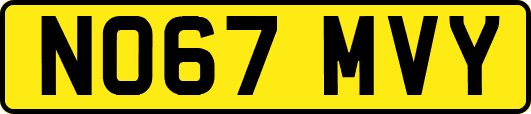 NO67MVY