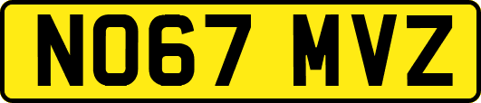 NO67MVZ